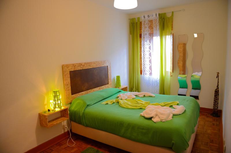 Seia Apartamentos Serra Da Estrela Екстериор снимка