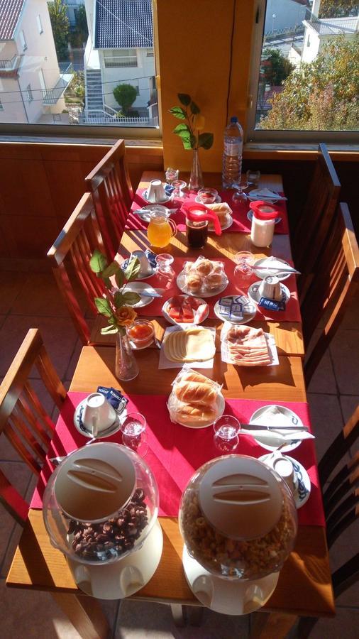 Seia Apartamentos Serra Da Estrela Екстериор снимка