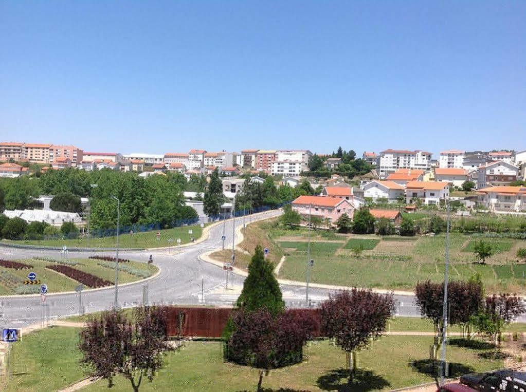 Seia Apartamentos Serra Da Estrela Екстериор снимка