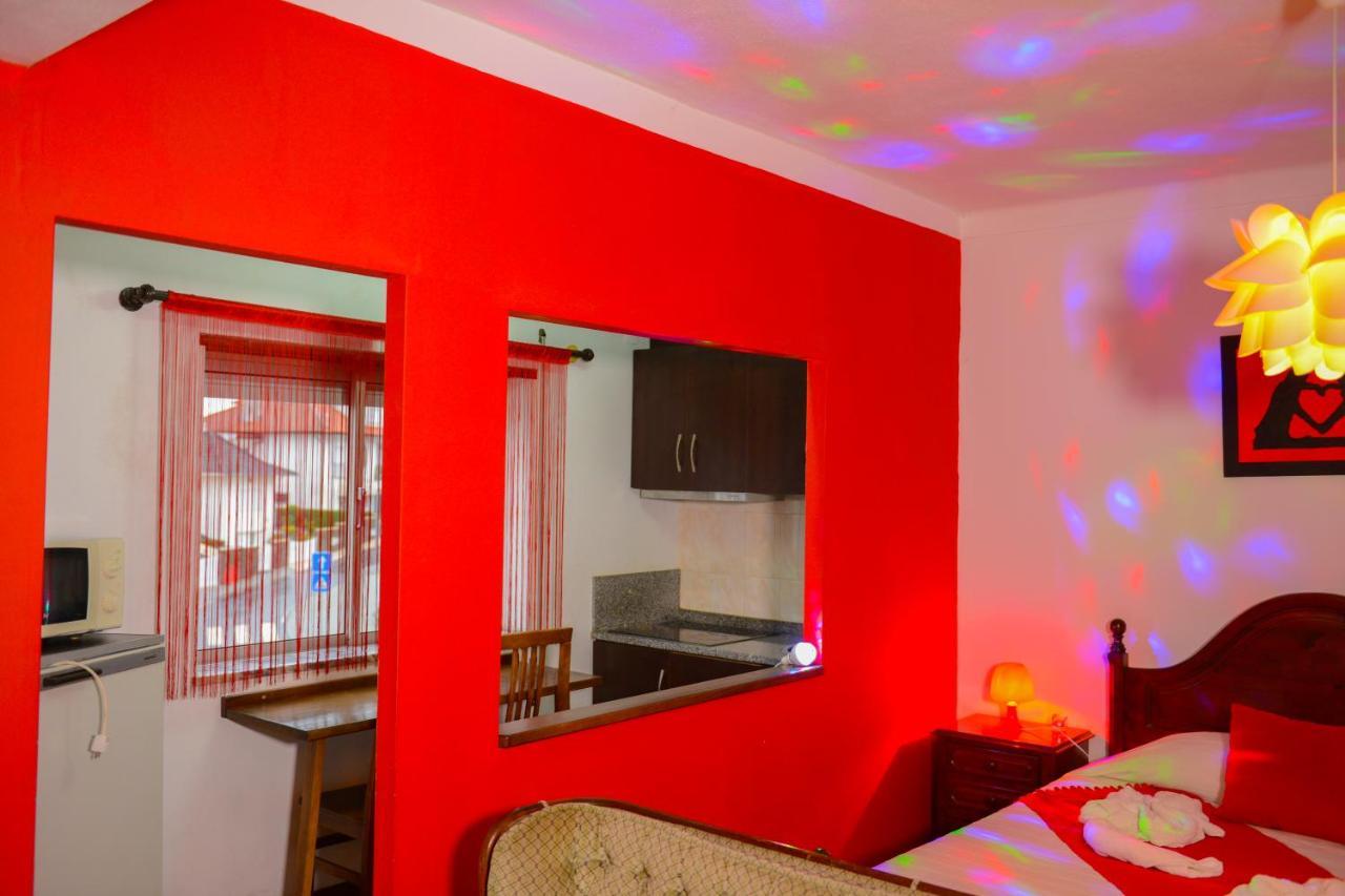 Seia Apartamentos Serra Da Estrela Екстериор снимка