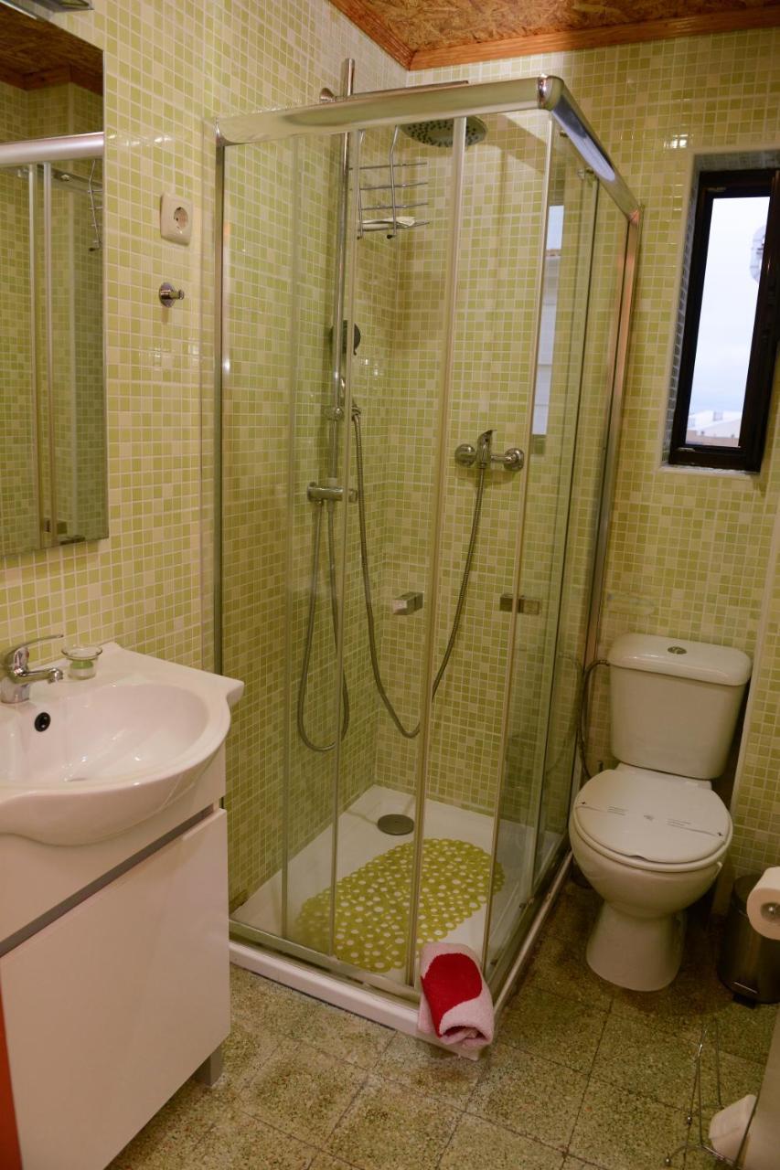 Seia Apartamentos Serra Da Estrela Екстериор снимка