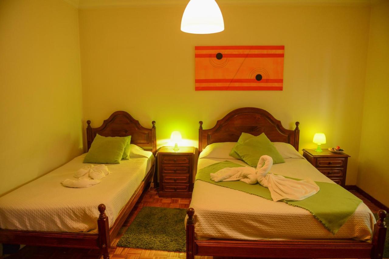 Seia Apartamentos Serra Da Estrela Екстериор снимка