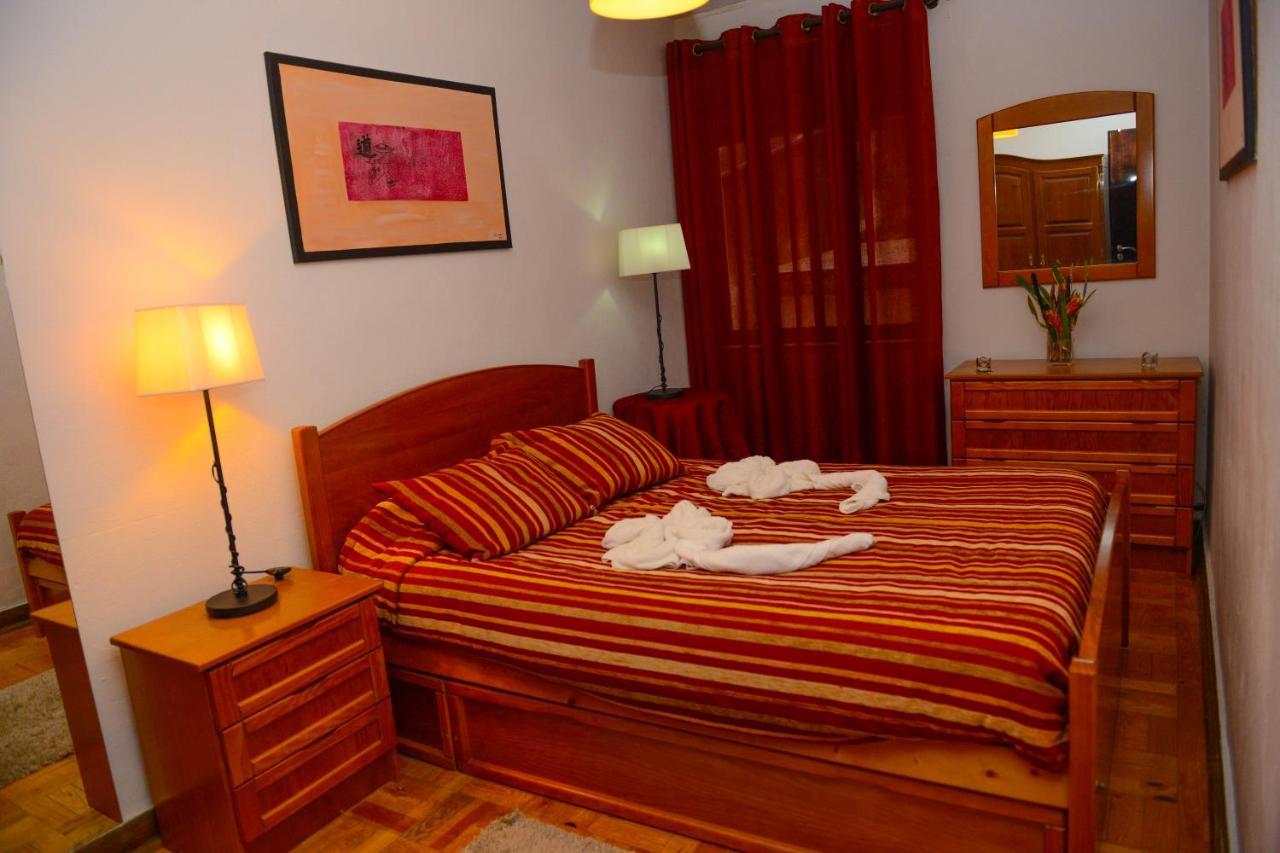 Seia Apartamentos Serra Da Estrela Екстериор снимка