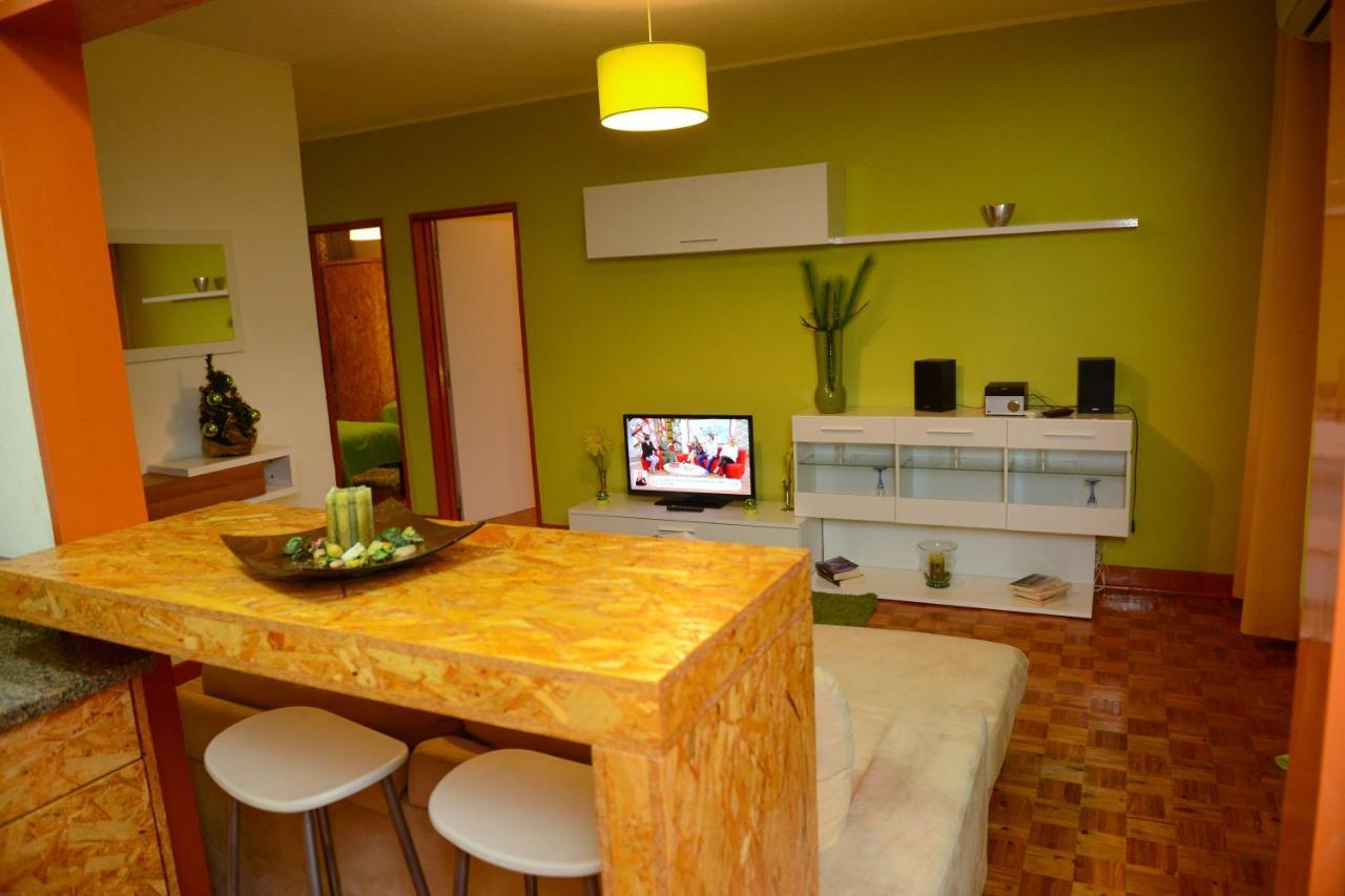 Seia Apartamentos Serra Da Estrela Екстериор снимка