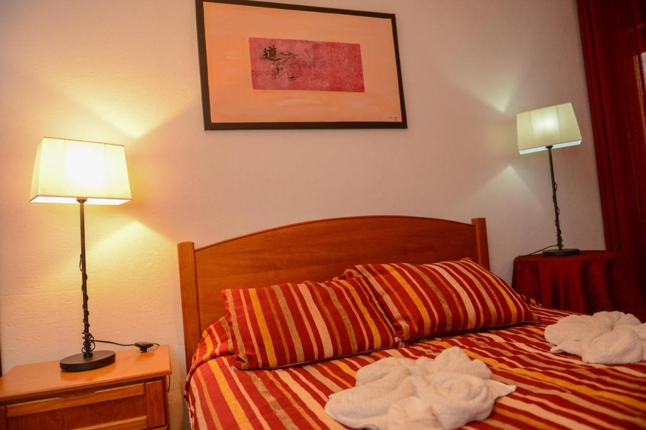 Seia Apartamentos Serra Da Estrela Екстериор снимка