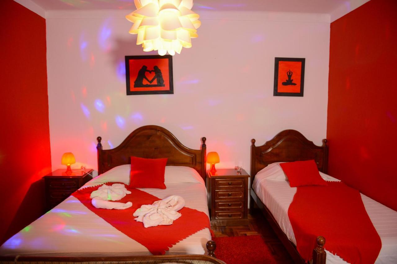 Seia Apartamentos Serra Da Estrela Екстериор снимка