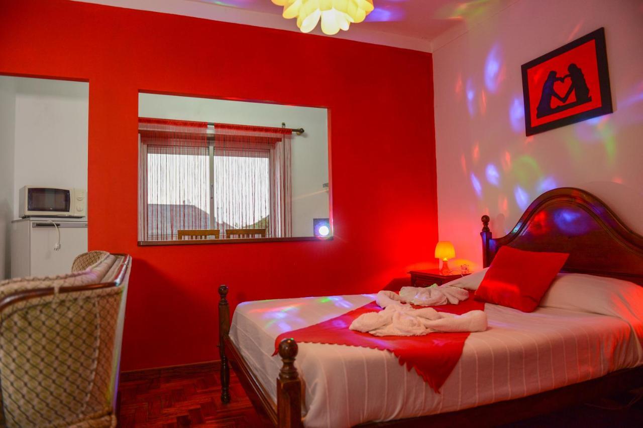Seia Apartamentos Serra Da Estrela Екстериор снимка